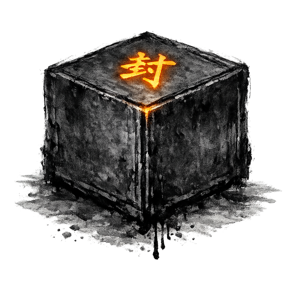 Kage — COINCUBE Guardian