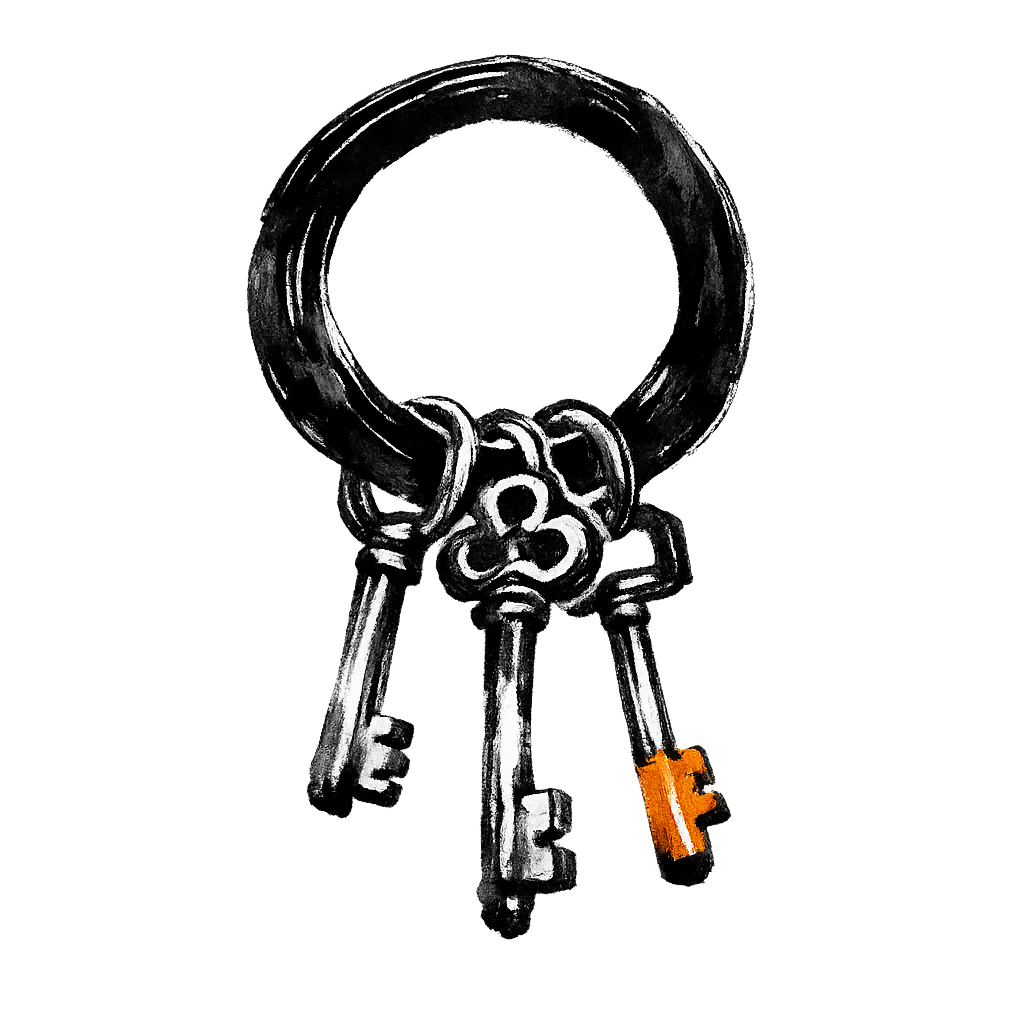 Kage — COINCUBE Guardian