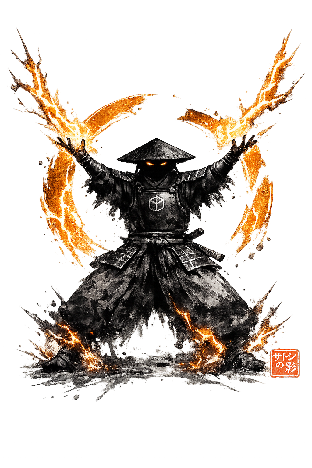 Kage — COINCUBE Guardian