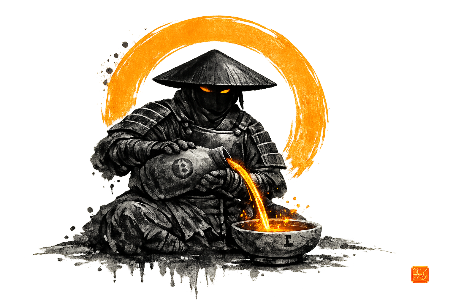 Kage — COINCUBE Guardian